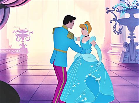 cinderella-disney-1950-cinderella-and-prince-charming-at-ball - Geeks ...