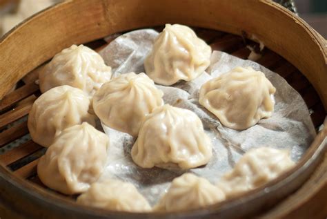 Dumplings Recipe — Dishmaps