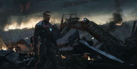 Explosions, Music, and Three Dozen Super Heroes—Making the Avengers ...