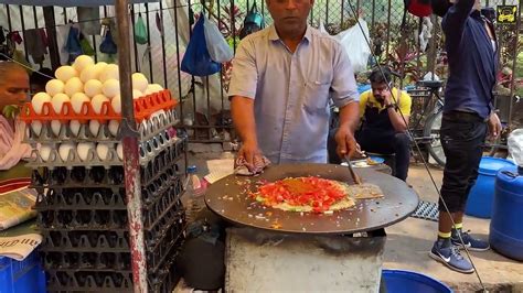 MASALA EGG RICE| CHURCHGATE STREET FOOD - video Dailymotion