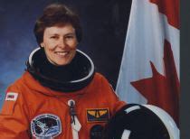 Roberta Bondar | Speaker, Astronaut, Women in STEM Advocate & Nature ...