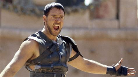 Gladiator 2: The strangest sequel never made? - BBC Culture