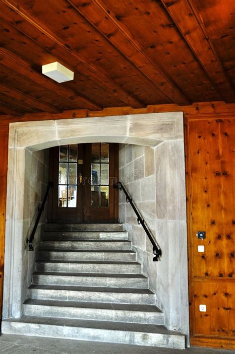 Escalera De Kehlsteinhaus Obersalzberg Fotografía editorial - Imagen de ...