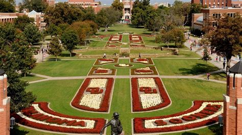 University Of Oklahoma Eliminates Positions Focused On Norman Campus ...