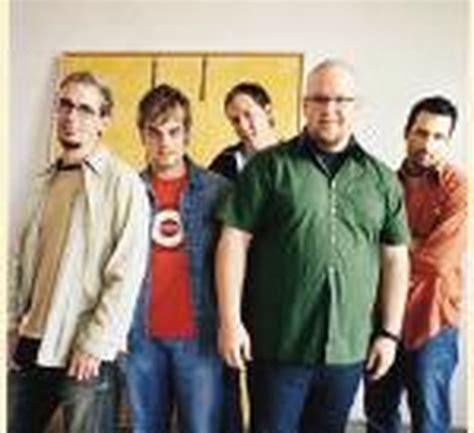 17 Things You Probably Didn't Know About: MercyMe - Christian Music