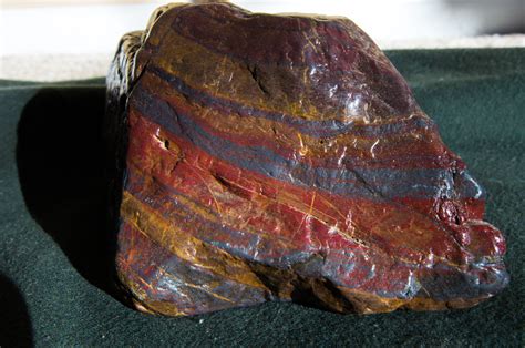 Geology Word of the Week: J is for Jasper - Georneys - AGU Blogosphere