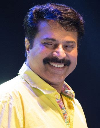 Mammootty (Actor) Height, Weight, Age, Wife, Biography & More