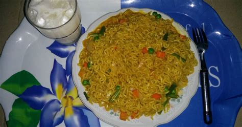 Indomie recipes - 804 recipes - Cookpad