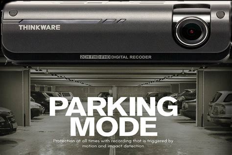 12 Best Dash Cam with Parking Mode to Buy in 2022 - MashTips