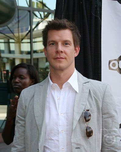 Resident Evil Movie - Eric Mabius Photo (42666390) - Fanpop