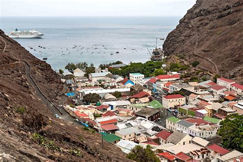 Reaching one of the world’s remotest islands just got easier - Lonely ...