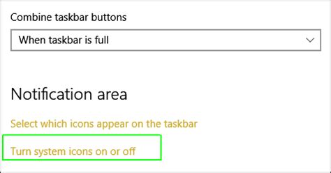 Battery Icon Missing in Windows 10? Here's How to Restore It | Laptop Mag