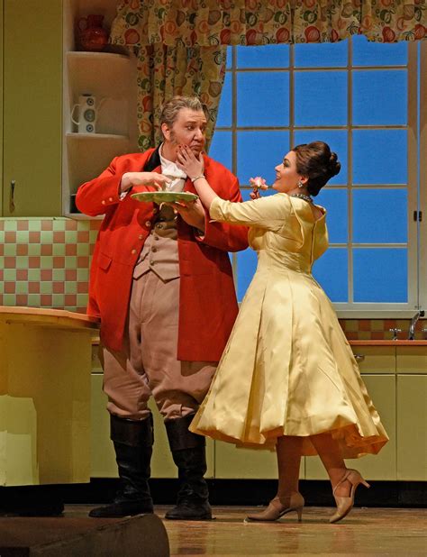 Opera in NYC: Falstaff at the Metropolitan Opera : arts-ny