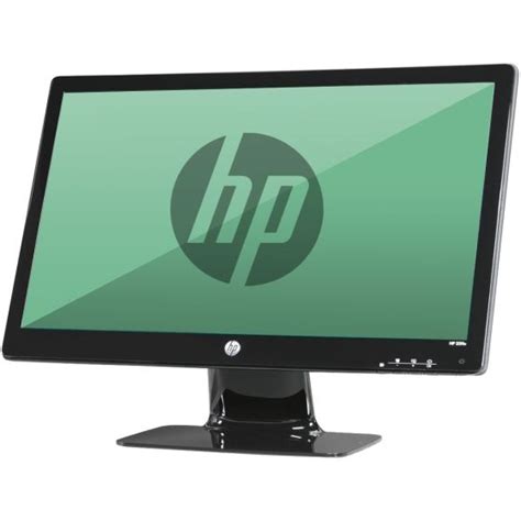 HP Pavilion 2311x 23" Full HD 1080p LED Widescreen Monitor Refurbished ...