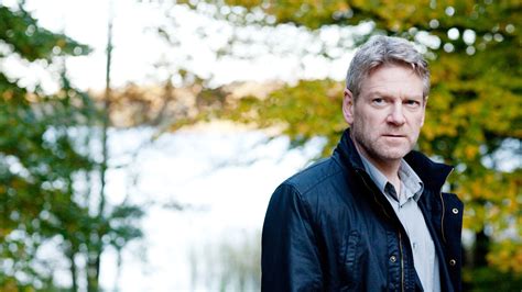 Wallander: Kenneth Branagh Says Goodbye and Thank You - canceled ...