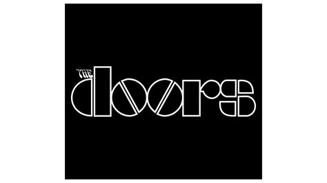 The Doors Logo, symbol, meaning, history, PNG, brand