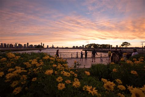 Founders Council — Hudson River Park