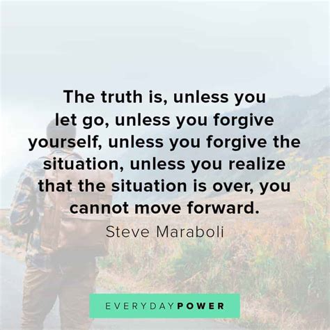 295 Inspirational Letting Go Quotes to Move Forward