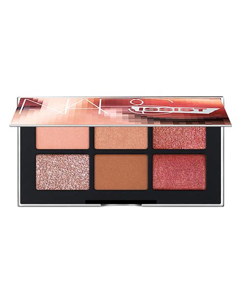 NARS | Mini Wanted Eyeshadow Palette | Cult Beauty Beauty Uk, Huda ...