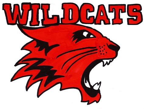 High School Musical Wildcats - ClipArt Best