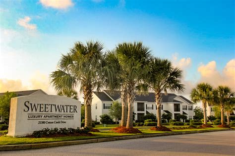 Sweetwater Apartments For Rent in Gulf Shores, AL | ForRent.com