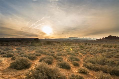 Semi-Arid :: Soil Health