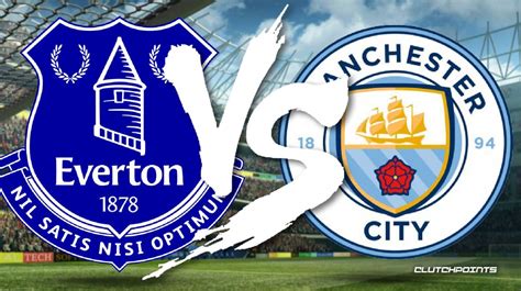 Premier League Odds: Everton-Man City prediction, pick, how to watch