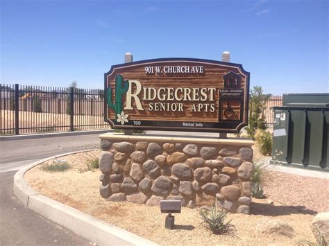 Low Income Apartments and Affordable Housing For Rent in Ridgecrest, CA