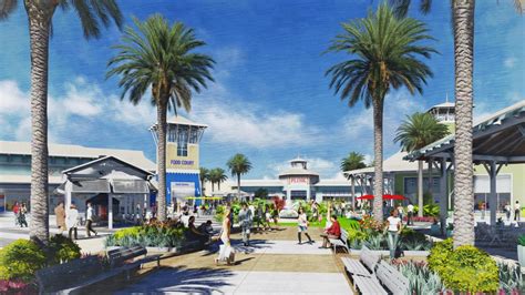 Tampa Premium Outlets show evolution of bargain retail - Tampa Bay ...