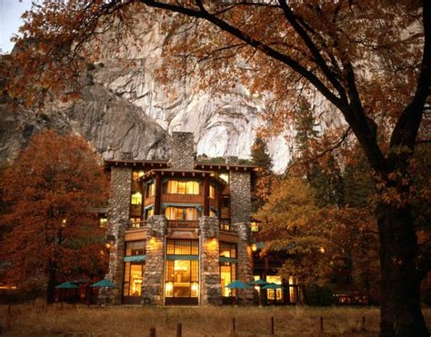 Top 11 Hotels Near Yosemite National Park – Trips To Discover