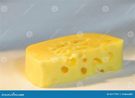 Shiny cheese stock image. Image of hard, food, delicatessen - 42177931