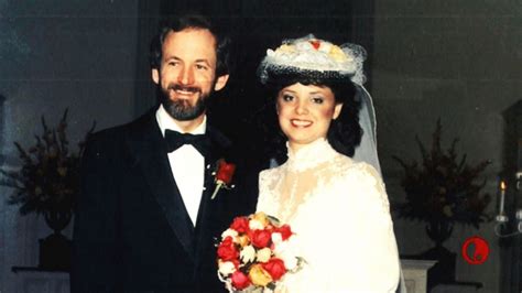 John and Patsy Ramsey's wedding in 1980 : r/JonBenetRamsey