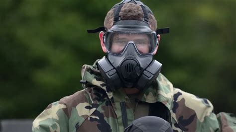 74D Chemical, Biological, Radiological, and Nuclear (CBRN) Specialist ...