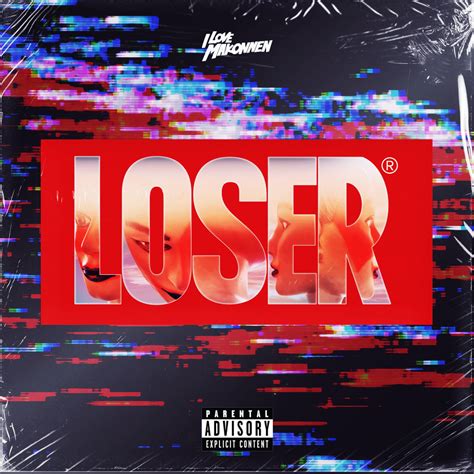 ILOVEMAKONNEN, Loser (Single) in High-Resolution Audio - ProStudioMasters