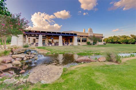 Cowboys Golf Club - Venue - Grapevine, TX - WeddingWire