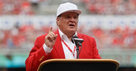 Pete Rose’s Hall of Fame Case: Why ‘Charlie Hustle’ Deserves Induction ...