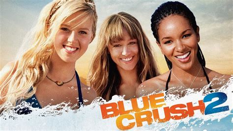 Blue Crush 2 Movie Review and Ratings by Kids