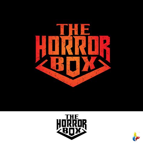 Horror Logo Design