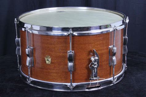 WFL Concert Snare Drum