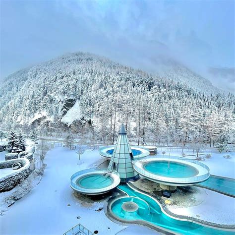 Aqua Dome Austria - Best Views