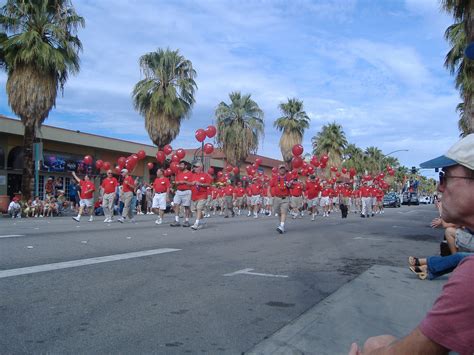 Palm Springs Gay Pride parade - PalmSpringsPride013