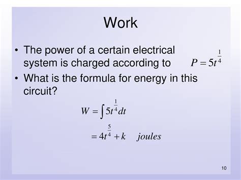 Average Values & Other Antiderivative Applications - ppt download