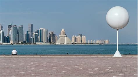 The Corniche Doha - An Unforgettable Visual Treat