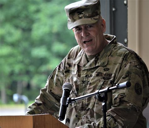 DVIDS - News - Army Reserve Quartermaster Brigade Bids Farewell to ...