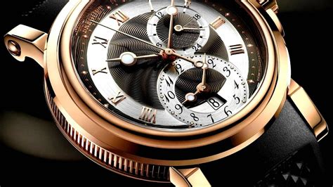 Top 20 Luxury Watch Brands - Brand Choices