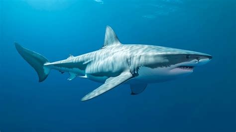 82,696 Blue Ocean Shark Royalty-Free Images, Stock Photos & Pictures ...