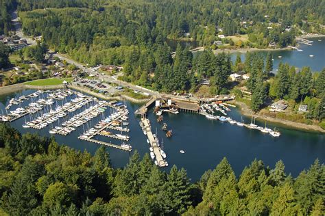 Snug Cove Public Dock in BC, Canada - Marina Reviews - Phone Number ...