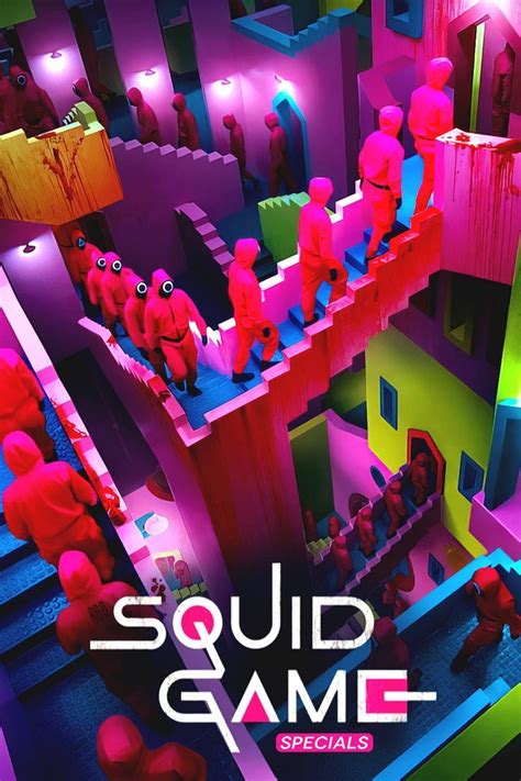 Смотрите 🦑 Игра В Кальмара / Squid Game / Ojingeo Geim (2021) 🦑 сериал ...