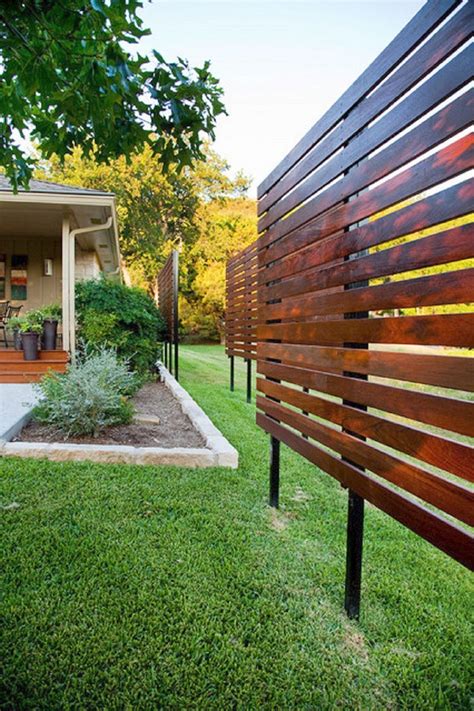 NameBright - Coming Soon | Backyard privacy, Modern fence design ...