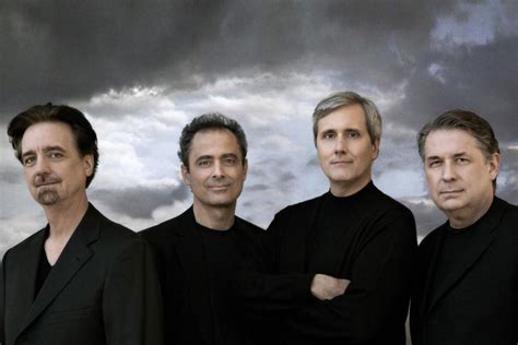 Emerson String Quartet | News | Journey’s End: DG Celebrates the ...